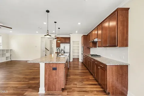 2917 Farmhouse Drive Apex NC 27502