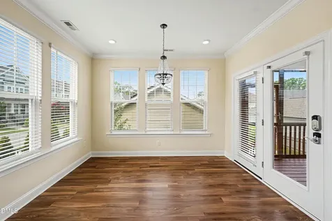 2917 Farmhouse Drive Apex NC 27502
