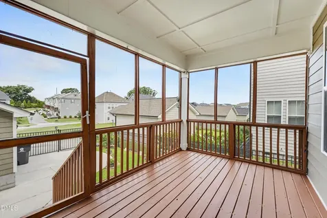 2917 Farmhouse Drive Apex NC 27502