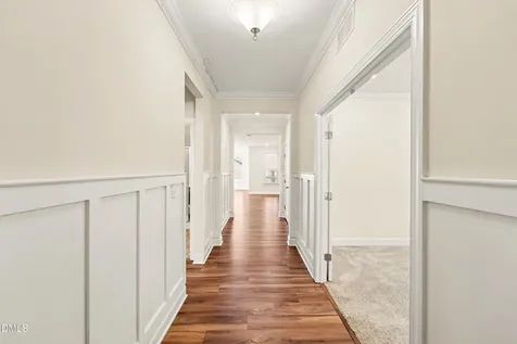 2917 Farmhouse Drive Apex NC 27502