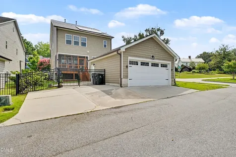 2917 Farmhouse Drive Apex NC 27502