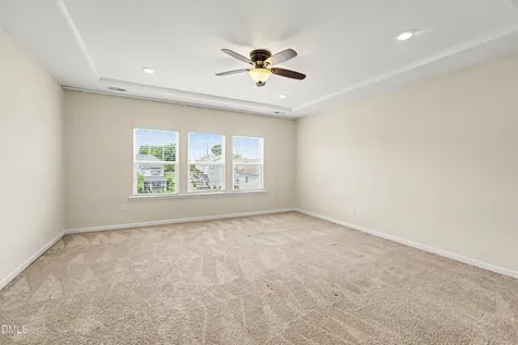 2917 Farmhouse Drive Apex NC 27502