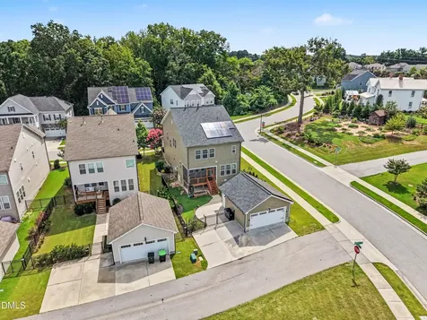 2917 Farmhouse Drive Apex NC 27502
