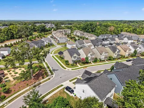 2917 Farmhouse Drive Apex NC 27502