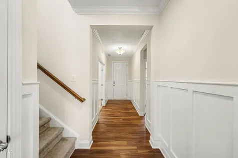 2917 Farmhouse Drive Apex NC 27502