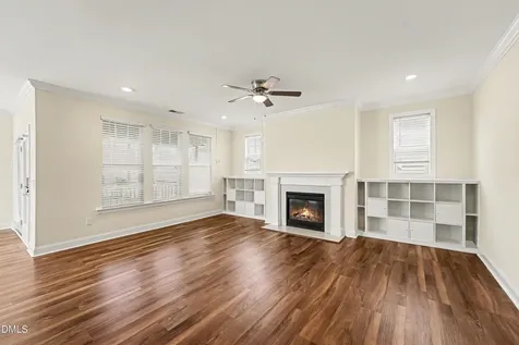 2917 Farmhouse Drive Apex NC 27502