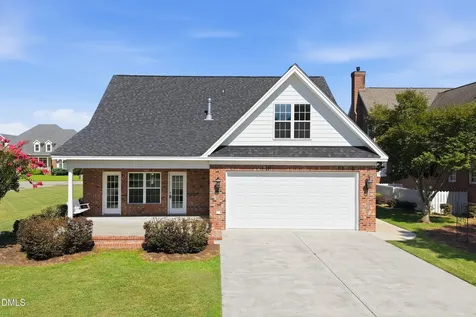 76 Eltham Rocky Mount NC 27804