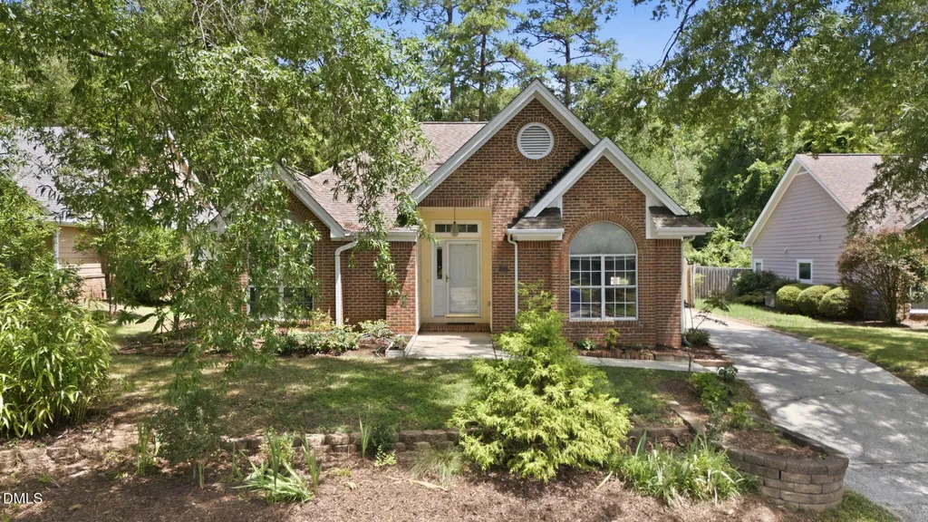 104 Covington Drive Chapel Hill NC 27514