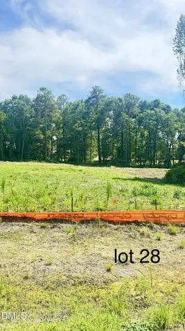 455 Galway Road Lillington NC 27546