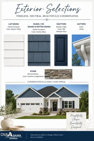 455 Galway Road Lillington NC 27546