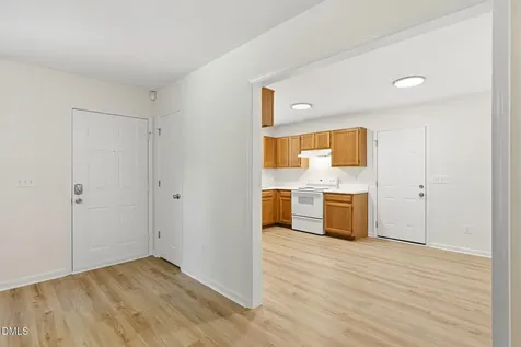208 Highgate Circle Wake Forest NC 27587