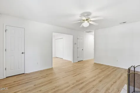 208 Highgate Circle Wake Forest NC 27587