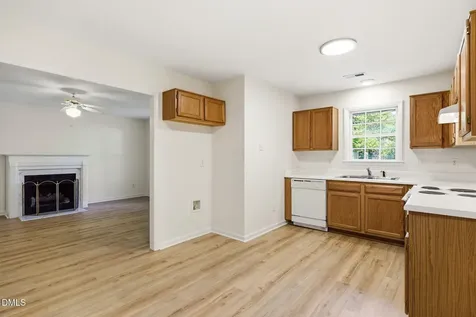 208 Highgate Circle Wake Forest NC 27587