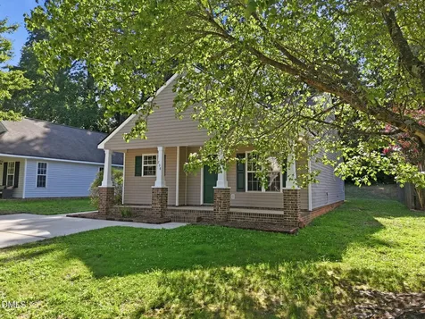 208 Highgate Circle Wake Forest NC 27587