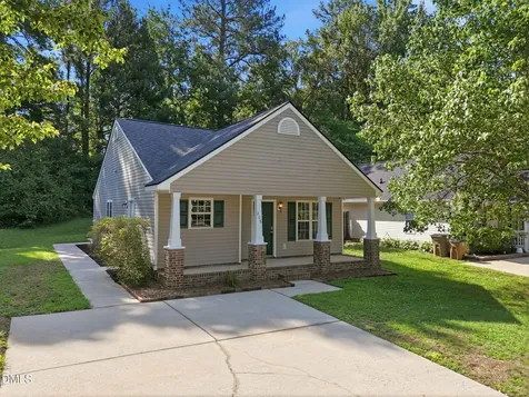 208 Highgate Circle Wake Forest NC 27587