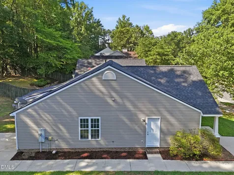 208 Highgate Circle Wake Forest NC 27587