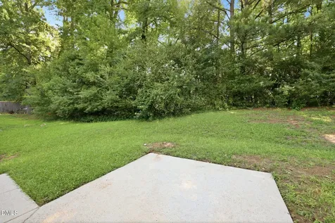 208 Highgate Circle Wake Forest NC 27587