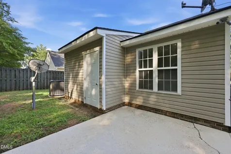 208 Highgate Circle Wake Forest NC 27587