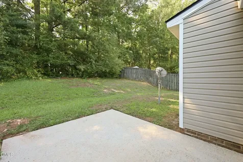 208 Highgate Circle Wake Forest NC 27587
