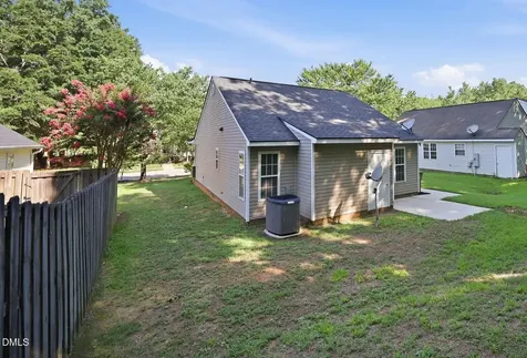 208 Highgate Circle Wake Forest NC 27587