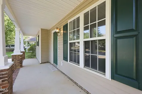 208 Highgate Circle Wake Forest NC 27587