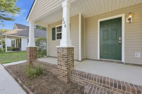 208 Highgate Circle Wake Forest NC 27587