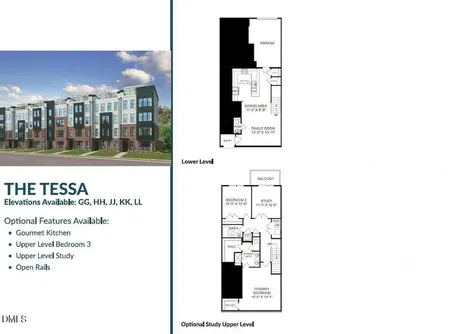 1400 Granholm Road Cary NC 27519