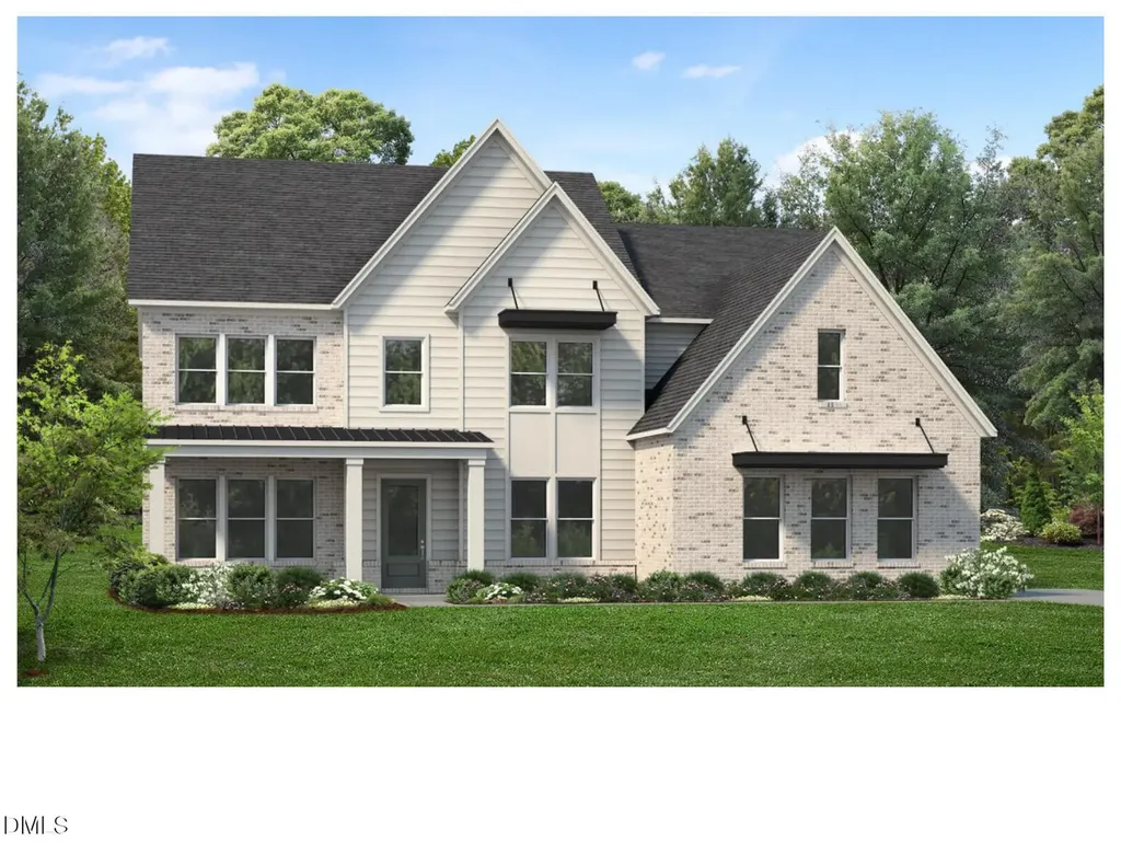 468 Peak View Place Chapel Hill NC 27517