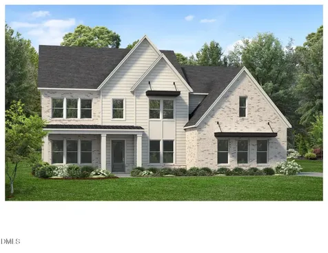 468 Peak View Place Chapel Hill NC 27517