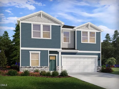 3513 Blythedale Lane Raleigh NC 27616