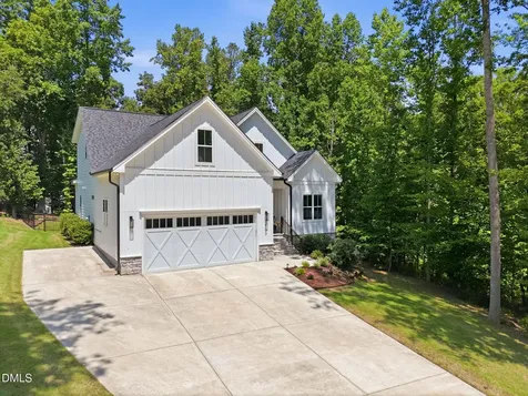 103 Blue Finch Court Youngsville NC 27596