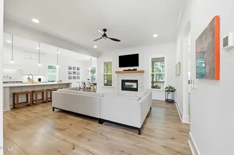 103 Blue Finch Court Youngsville NC 27596