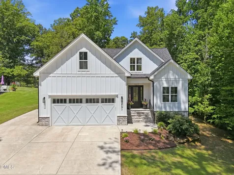 103 Blue Finch Court Youngsville NC 27596