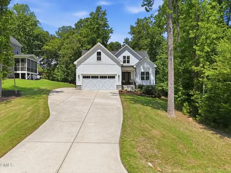 103 Blue Finch Court Youngsville NC 27596