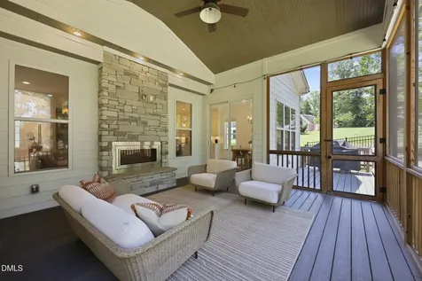 103 Blue Finch Court Youngsville NC 27596