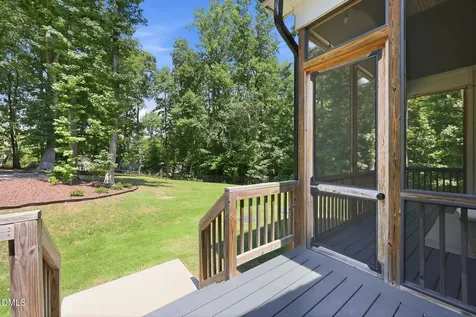 103 Blue Finch Court Youngsville NC 27596