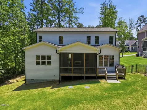 103 Blue Finch Court Youngsville NC 27596