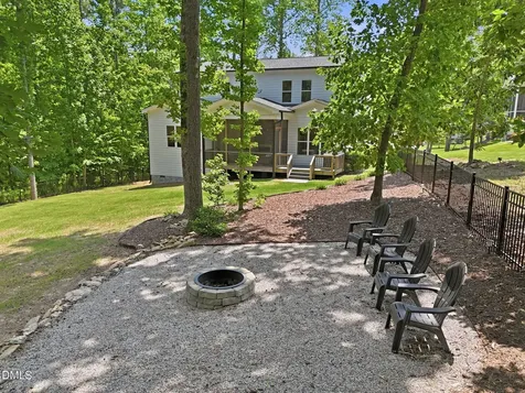103 Blue Finch Court Youngsville NC 27596