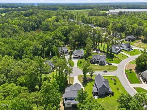 103 Blue Finch Court Youngsville NC 27596