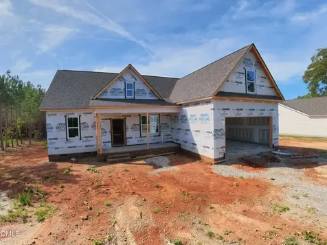8625 Savage Road Spring Hope NC 27882