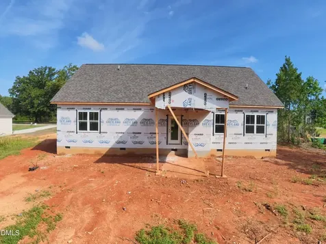 8625 Savage Road Spring Hope NC 27882