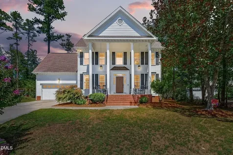 209 Wild Holly Lane Holly Springs NC 27540