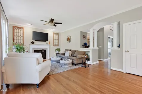 209 Wild Holly Lane Holly Springs NC 27540
