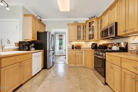 209 Wild Holly Lane Holly Springs NC 27540