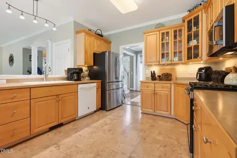 209 Wild Holly Lane Holly Springs NC 27540