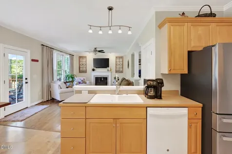 209 Wild Holly Lane Holly Springs NC 27540