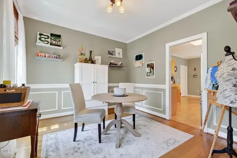 209 Wild Holly Lane Holly Springs NC 27540