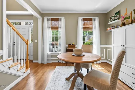 209 Wild Holly Lane Holly Springs NC 27540