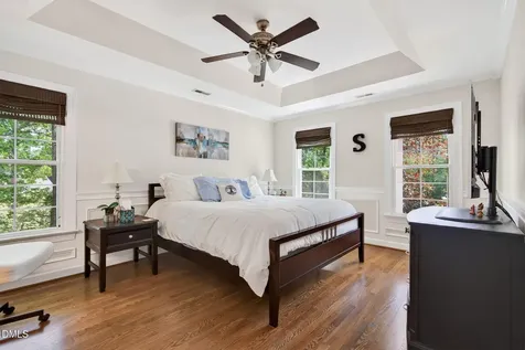 209 Wild Holly Lane Holly Springs NC 27540