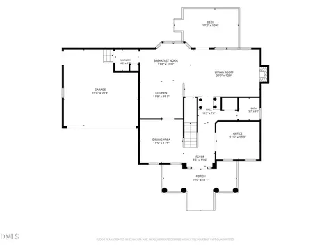 209 Wild Holly Lane Holly Springs NC 27540